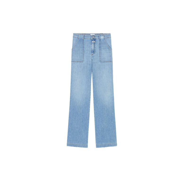 Closed jeans blue 1