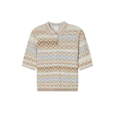 Closed polo beige