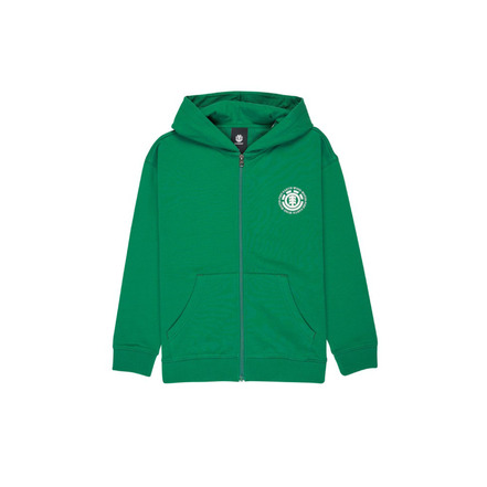 Element hoodie groen