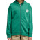 Element hoodie vert 2