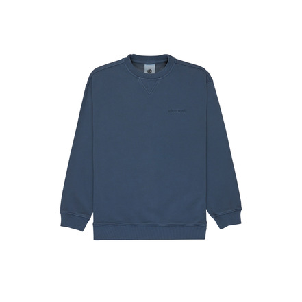 Element sweater blau