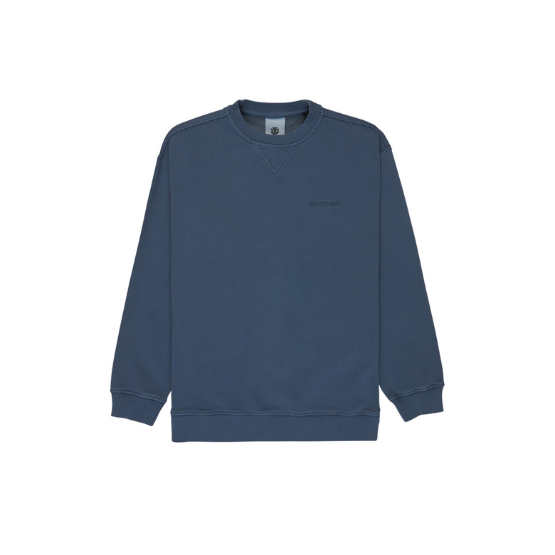 Element sweater bleu 1