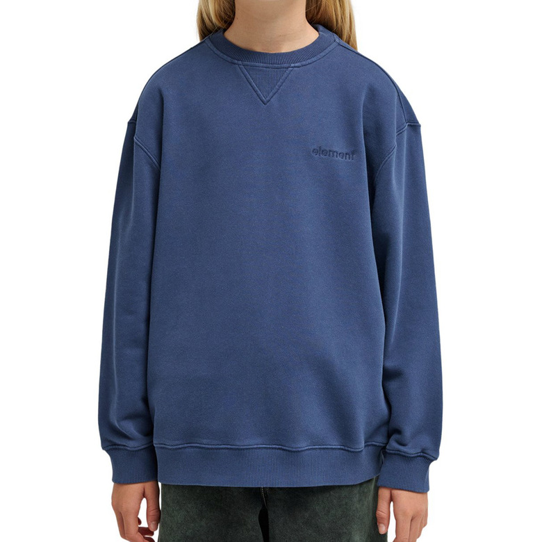 Element sweater bleu 2