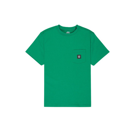 Element t-shirt vert