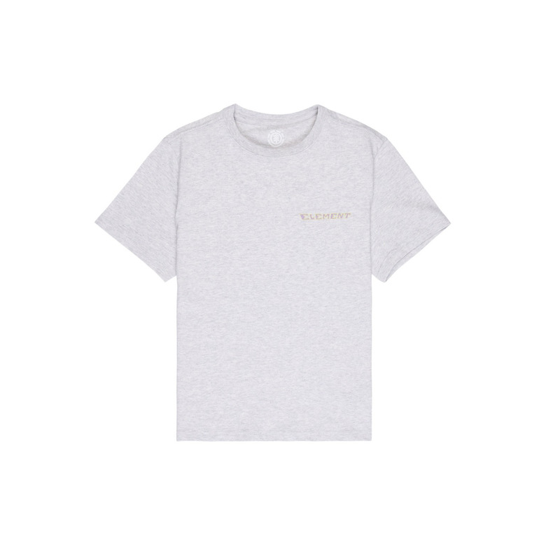 Element t-shirt gris 1