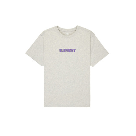 Element t-shirt gris