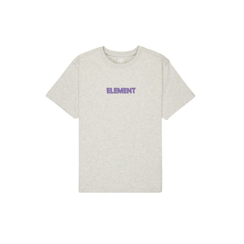 Element t-shirt gris 1