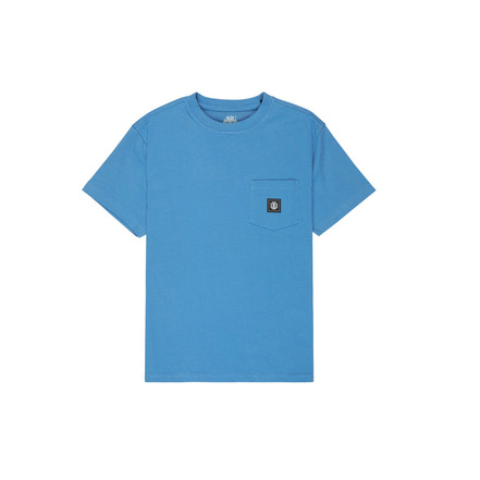 Element t-shirt bleu