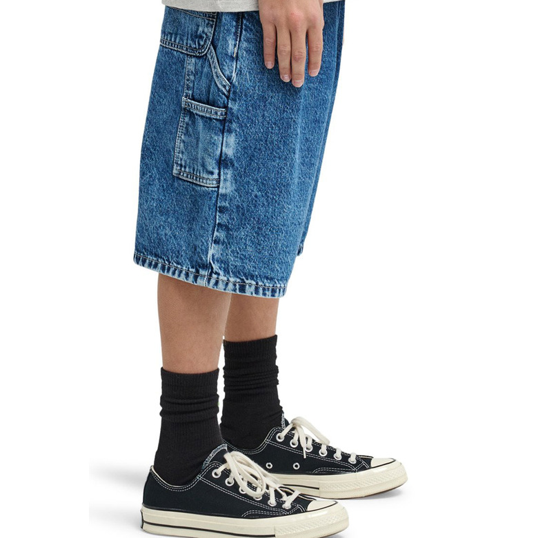 Element short jeans 3