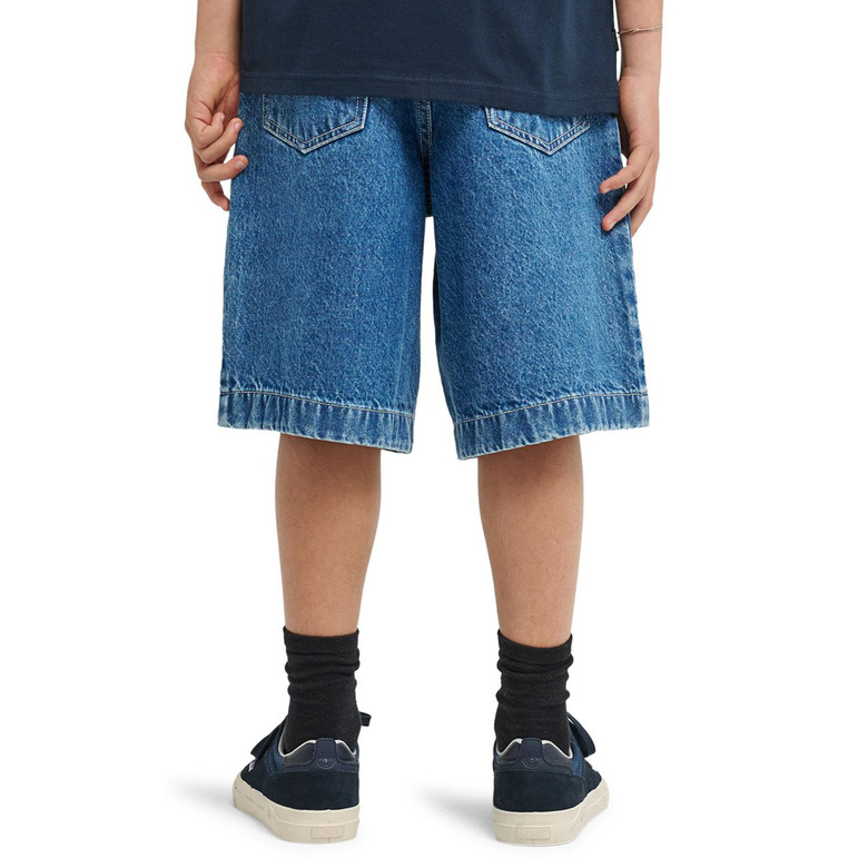 Element short jeans 3