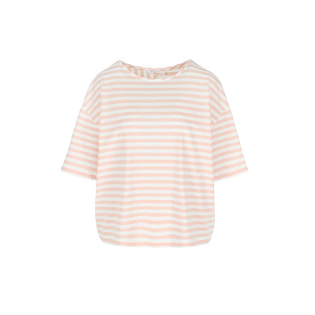 Hampton Bays t-shirt rose