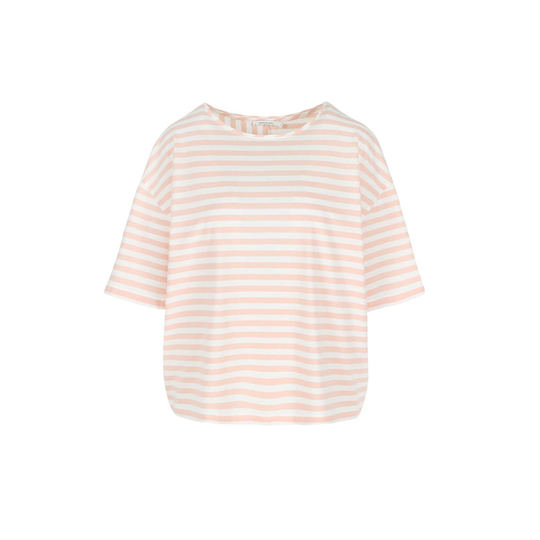 Hampton Bays t-shirt rose 1
