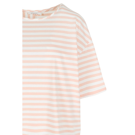 Hampton Bays t-shirt rose