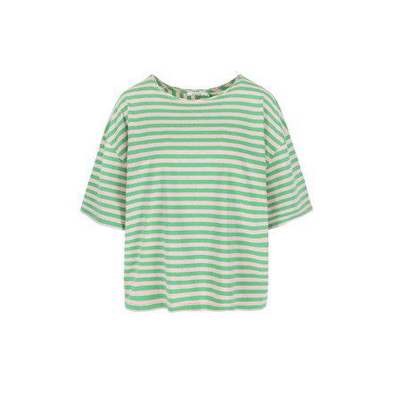 Hampton Bays t-shirt vert