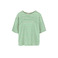 Hampton Bays t-shirt vert 1