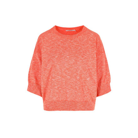 Hampton Bays pull orange