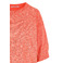 Hampton Bays pullover orange 2