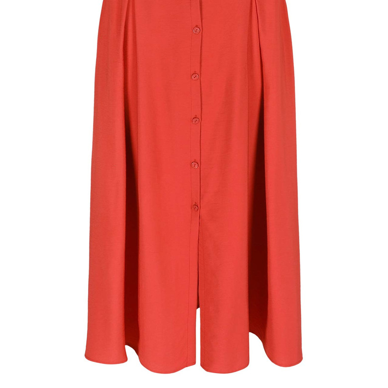 Hampton Bays jupe rouge 2