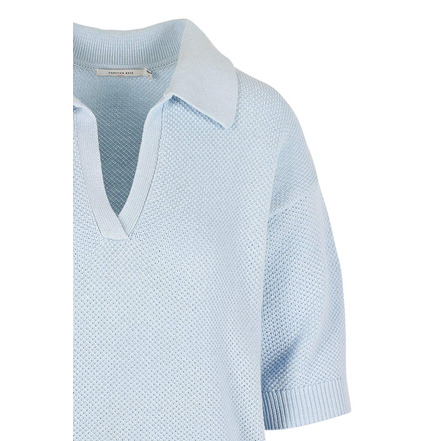 Hampton Bays trui blauw