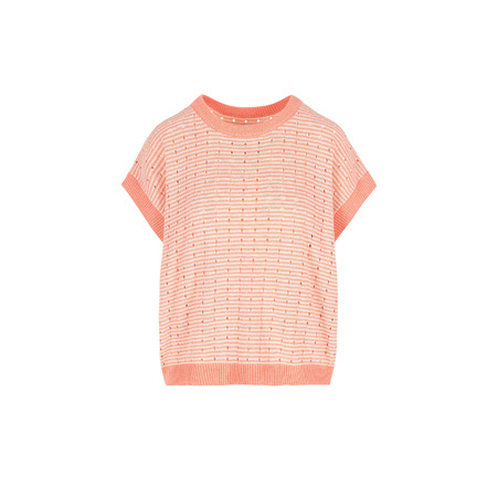 Hampton Bays pull orange