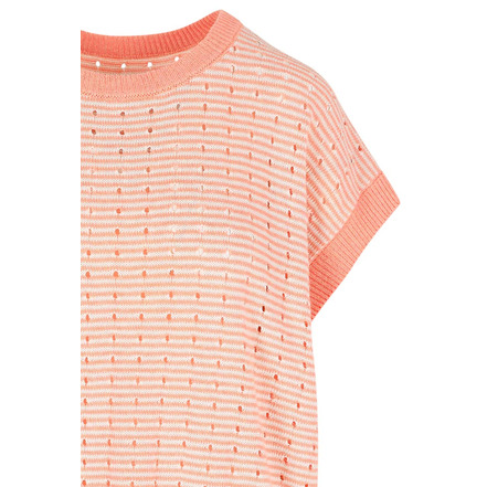 Hampton Bays trui oranje