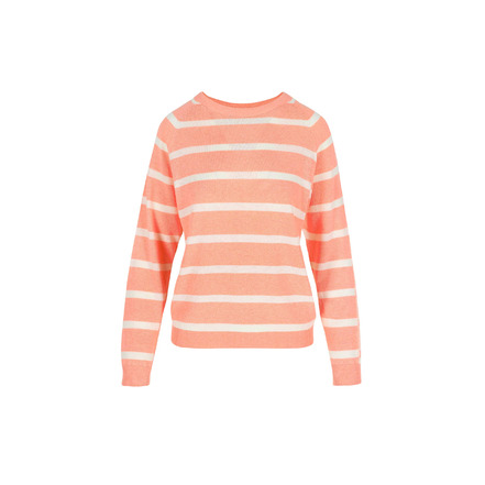 Hampton Bays pull orange