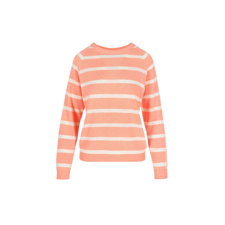 Hampton Bays pull orange 1