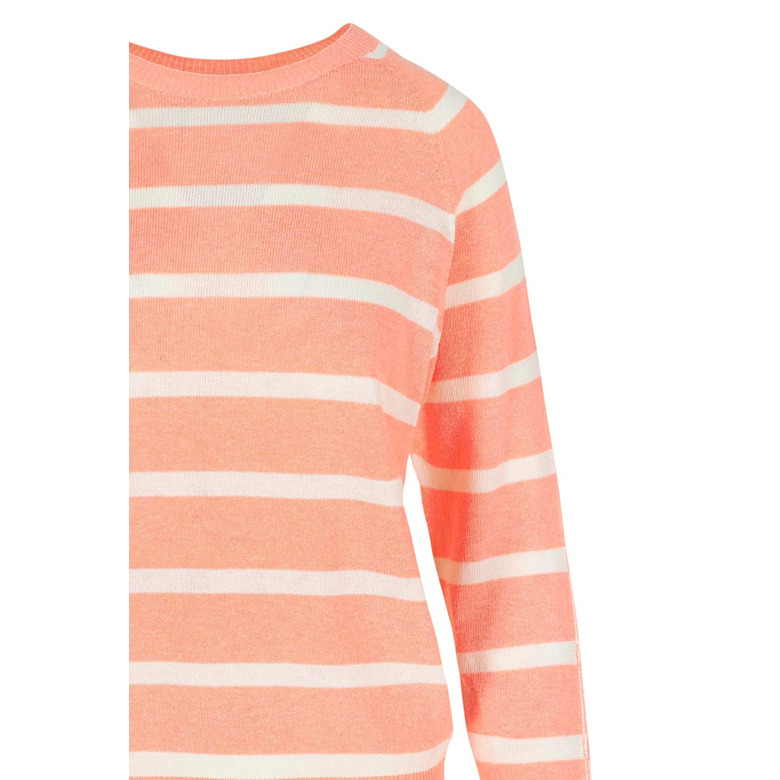 Hampton Bays pull orange 2