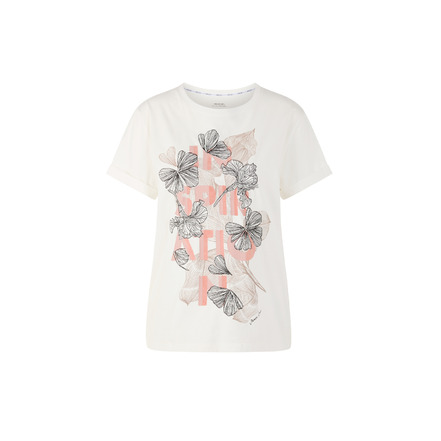 Marccain t-shirts ecru