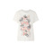 Marccain t-shirts ecru 1