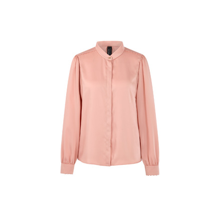Marccain blouse pink