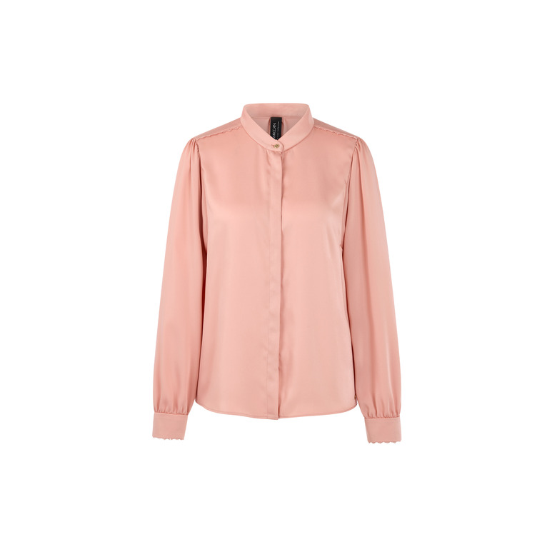 Marccain blouse pink 1