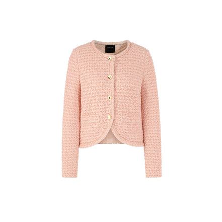 Marccain cardigan pink