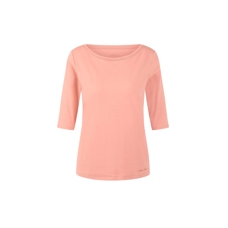 Marccain t-shirts pink 1