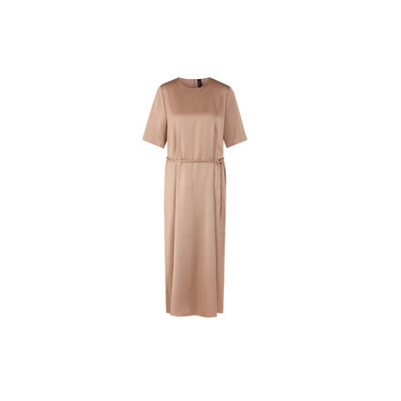 Marccain dress lightbrown