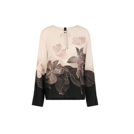 Marccain blouse black