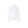 Marccain blouse white 1
