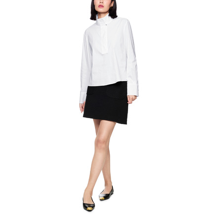 Marccain blouse white