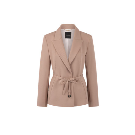 Marccain blazer lightbrown