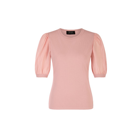Marccain pullover rosa