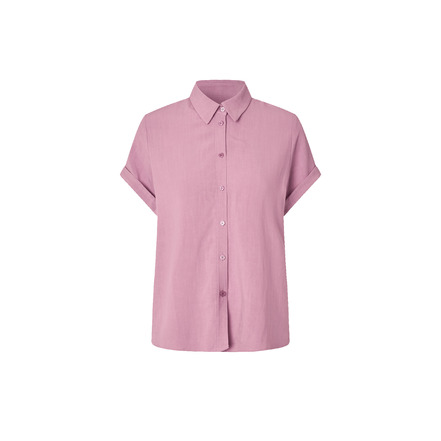 Samsoe&samsoe blouse roze