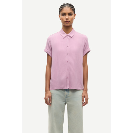 Samsoe&samsoe blouse roze