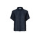 Samsoe&samsoe blouse blauw 1