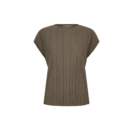 Samsoe&samsoe blouse brown