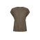 Samsoe&samsoe blouse brown 1