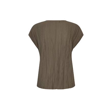 Samsoe&samsoe blouse brown