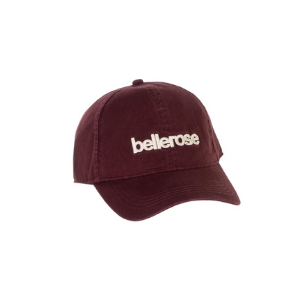 Bellerose kappe bordeaux