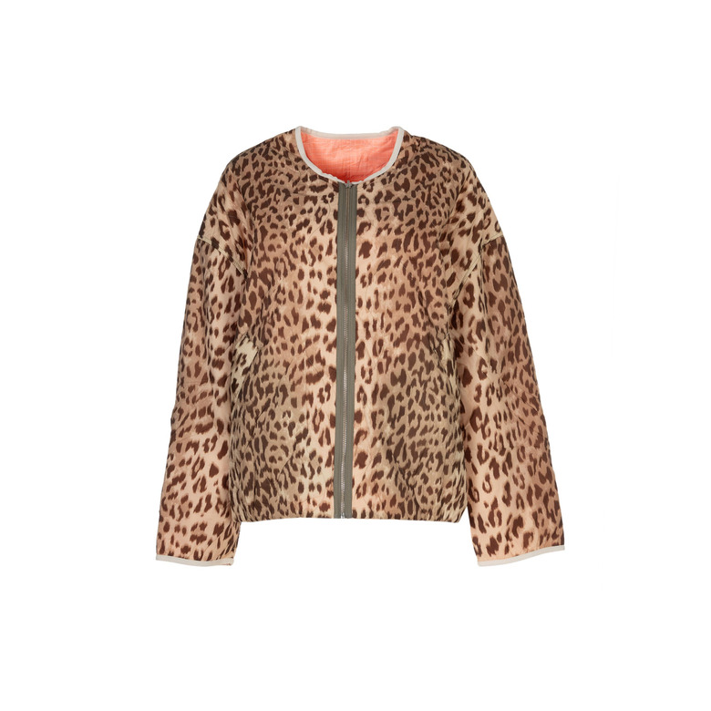 Bellerose weste beige 1