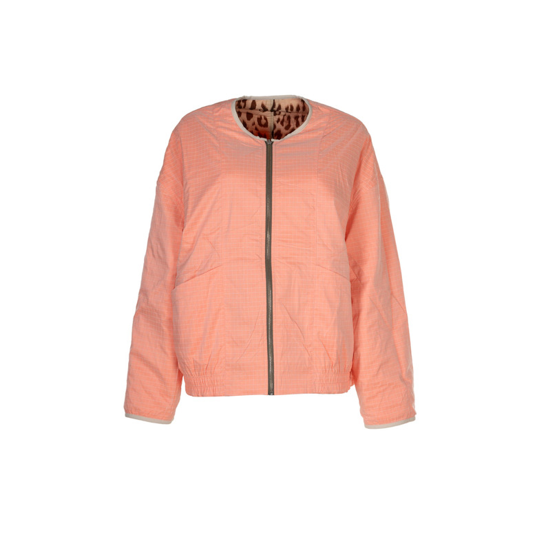 Bellerose weste beige 2