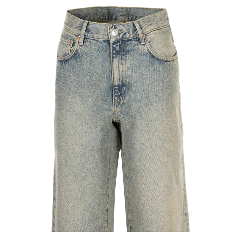 Bellerose jeans blue 2